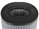 aFe Magnum FLOW Pro DRY S Universal Air Filter 4.5in F / 9inx7.5in B / 6.75inx5.5in T (Inv) / 9in H - 21-91127