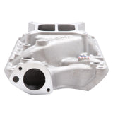Edelbrock Performer 289 w/ O EGR Manifold - 2121