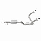 MagnaFlow Direct Fit Catalytic Converter S10 PU- 01-03 6 4.3L OEM - 49481