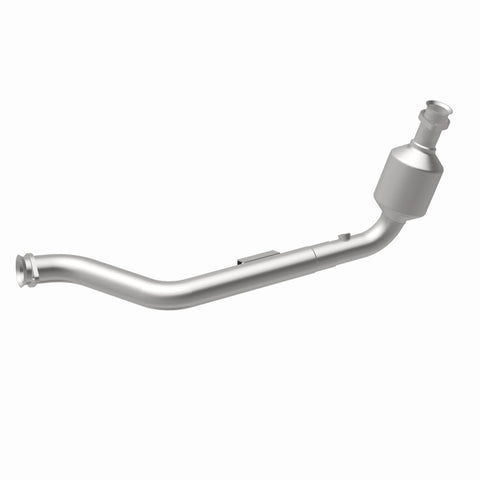MagnaFlow Conv DF Mercedes CLK320 01-03 Passenger Side - 24541