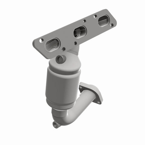 MagnaFlow Conv DF MPV- 00-01 6 2.5L - 50883