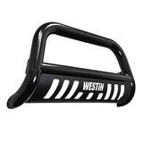 Westin 19-22 Ram1500 (Excl. 19-22 1500 Classic/Rebel/Warlock) E-Series Bull Bar - Black - 31-3975