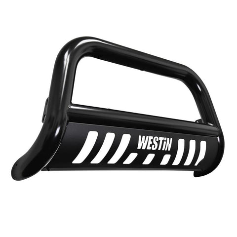 Westin 19-22 Ram1500 (Excl. 19-22 1500 Classic/Rebel/Warlock) E-Series Bull Bar - Black - 31-3975