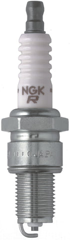 NGK Standard Spark Plug Box of 4 (BPR6ES SOLID) - 4008