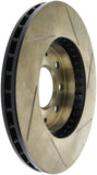 StopTech Slotted Sport Brake Rotor - 126.46035SR
