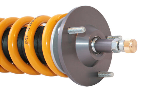 Ohlins 95-98 Porsche 911 (993) All Sub Models Road & Track Coilover System - POR GP01S1
