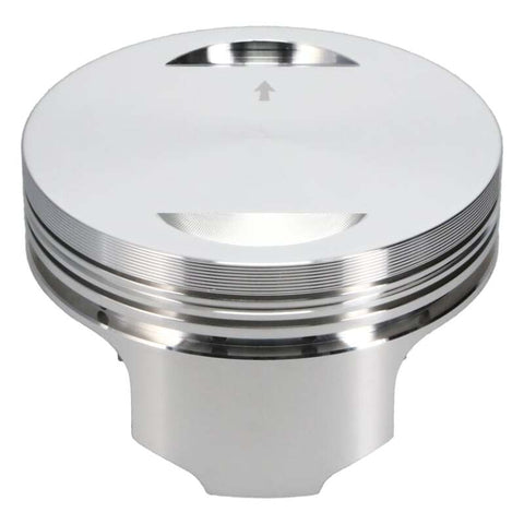 Wiseco HD 1340 Evo BB 9.51 CR 3740XH Piston Kit - 4661PS