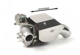 PERRIN 02-14 Subaru WRX / 04-21 STI / 05-09 Legacy GT / 04-13 Forester XT Turbo Heatshield - SS - PSP-EXT-001