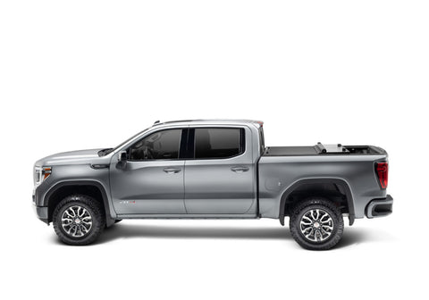 Extang 2020 Chevy/GMC Silverado/Sierra (6 ft 9 in) 2500HD/3500HD Xceed - 85653