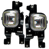 Oracle 08-10 Ford Superduty SMD FL - White - 7734-001