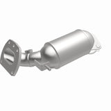 MagnaFlow 17-20 Toyota Sienna / 16-19 Lexus RX350 V6 3.5L Direct Fit Manifold Catalytic Converter - 22-009
