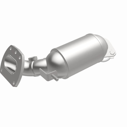 MagnaFlow 17-20 Toyota Sienna / 16-19 Lexus RX350 V6 3.5L Direct Fit Manifold Catalytic Converter - 22-009
