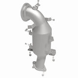 Magnaflow 21-23 Chevrolet Blazer L4 2.0L Direct Fit EPA Compliant Catalytic Converter - 280790