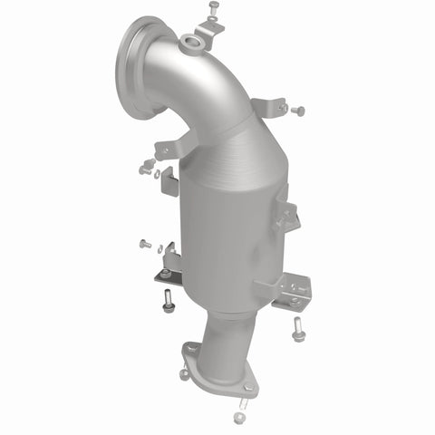 Magnaflow 21-23 Chevrolet Blazer L4 2.0L Direct Fit EPA Compliant Catalytic Converter - 280790