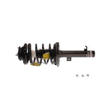 KYB Shocks & Struts Strut Plus Front Right FORD Focus 2007-2006 - SR4114