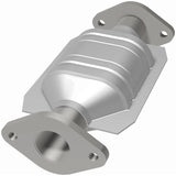 MagnaFlow Direct Fit Catalytic Converter 01-04 Kia Spectra 1.8L - 457011
