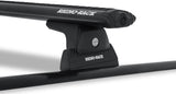 Rhino-Rack Quick Mount Base Wedge - 10mm - Pair - QMW10