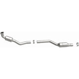 MagnaFlow Direct Fit Catalytic Converter 03-06 Mercedes SL500 5L Passenger Side - 51419