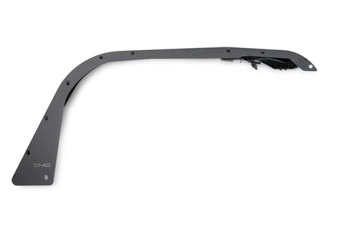 DV8 Offroad 20-23 Jeep Gladiator JT Slim Fender Flares - FDGL-07