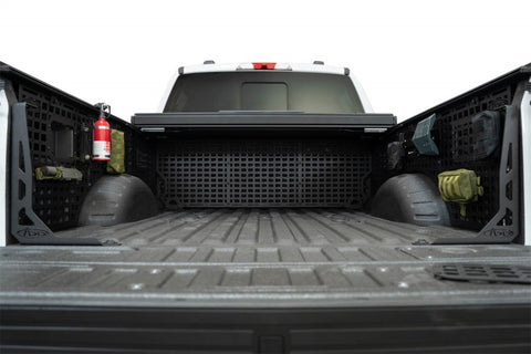 Addictive Desert Designs2023+ Ford Super Duty F250/350 Bed Cab Molle Panel - AC8102101NA