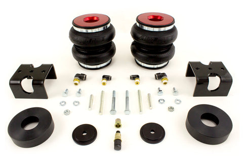 Air Lift Performance Rear Kit w/o Shocks - 75691