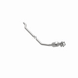 MagnaFlow 2004 Dodge Grand Caravan 3.3L Direct Fit Converter - 5451202