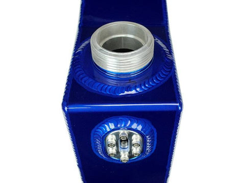 Sinister Diesel 99.5-03 Ford 7.3L Degas Bottle - SD-DEGAS-7.3