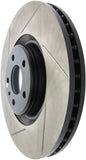 StopTech Slotted Sport Brake Rotor - 126.33134SR