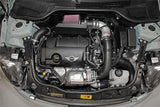 K&N 11-13 Mini Cooper S 1.6L Black Typhoon Performance Intake - 69-2023TS