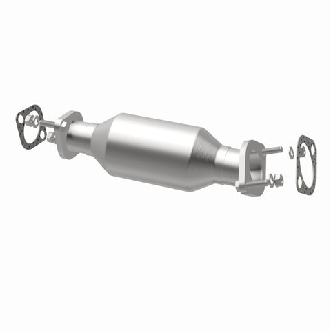 MagnaFlow California Converter Direct Fit 11-13 Hyundai Elantra - 5561823