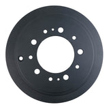 Timbren 16-21 Toyota Land Cruiser/Lexus LX570 BES Coated Brake Rotor - Rear - TIM-R565177