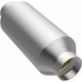 MagnaFlow Universal Catalytic Converter 2.50/2.50 Straight - 5411306