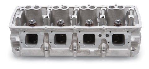 Edelbrock Cyl Head Chrysler Gen III Hemi Perf RPM 2003-Present 5 7L-6 4L V8 73cc Complete - 61119