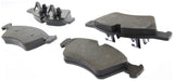 StopTech Street Touring Brake Pads - 308.11230