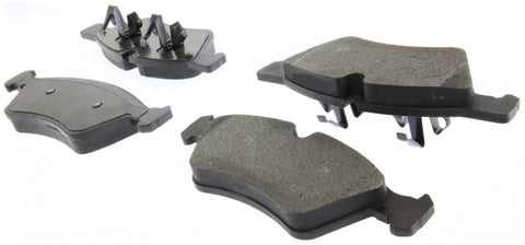 StopTech Street Touring Brake Pads - 308.11230
