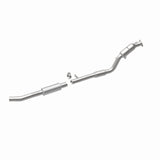 MagnaFlow Conv DF 04-06 Audi A8 Quattro 4.2L - 51966