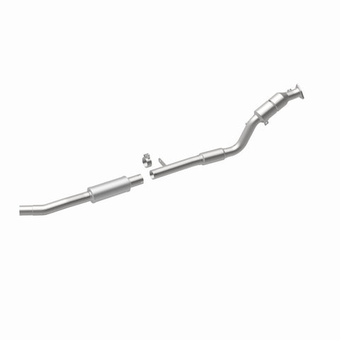 MagnaFlow Conv DF 04-06 Audi A8 Quattro 4.2L - 51966