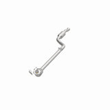 MagnaFlow Direct Fit Catalytic Converter 13-14 Mercedes-Benz GLK350 3.5L - 5561441