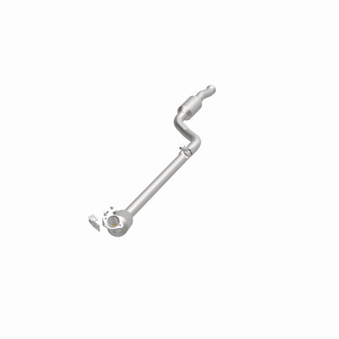MagnaFlow Direct Fit Catalytic Converter 13-14 Mercedes-Benz GLK350 3.5L - 5561441