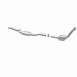 Magnaflow Conv DF 2003 ML350 3.7L Underbody - 52115