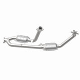 MagnaFlow Conv Direct Fit 97-98 Ford Windstar 3.0L - 4451342
