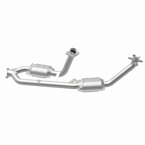 MagnaFlow Conv Direct Fit 97-98 Ford Windstar 3.0L - 4451342