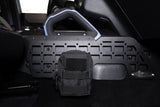 Addictive Desert Designs21-23 Ford Bronco & Bronco Raptor Center Console Molle Panels - AC2302201NA