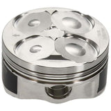 Wiseco Yamaha YZF-R6 01-05 13.51 CR 25787XA Piston Kit - 4854M06550