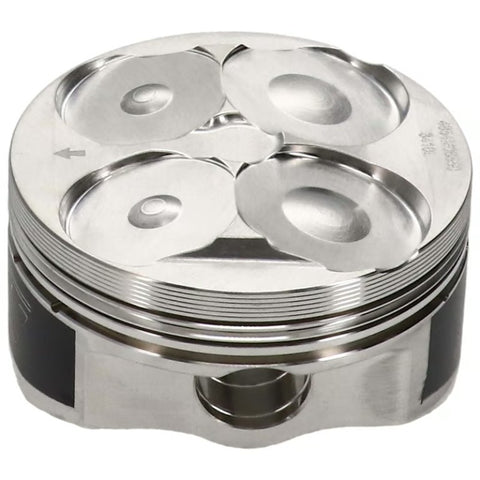 Wiseco Yamaha YZF-R6 01-05 13.51 CR 25787XA Piston Kit - 4854M06550