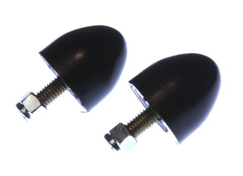 Energy Suspension 62-73 Chrysler Dart/Demon/Duster/Valiant / 62-79 Charger / 70-74 Challenger Black - 9.9103G