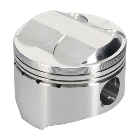 Wiseco 85-89 Honda ATC/TRX350 121 3208XG Piston Kit - 4396M08150
