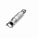 MagnaFlow Direct Fit Catalytic Converter 2008 Kia Spectra 2.0L - 51332