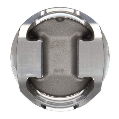 JE Pistons VW VR6 24V 11.3 KIT Set of 6 Pistons - 279958