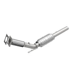 MagnaFlow Direct Fit Catalytic Converter 06-10 VW Beetle 2.5L - 24333
